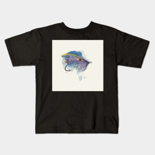 Jeney Light Purple Freestyle VII Kids T-Shirt